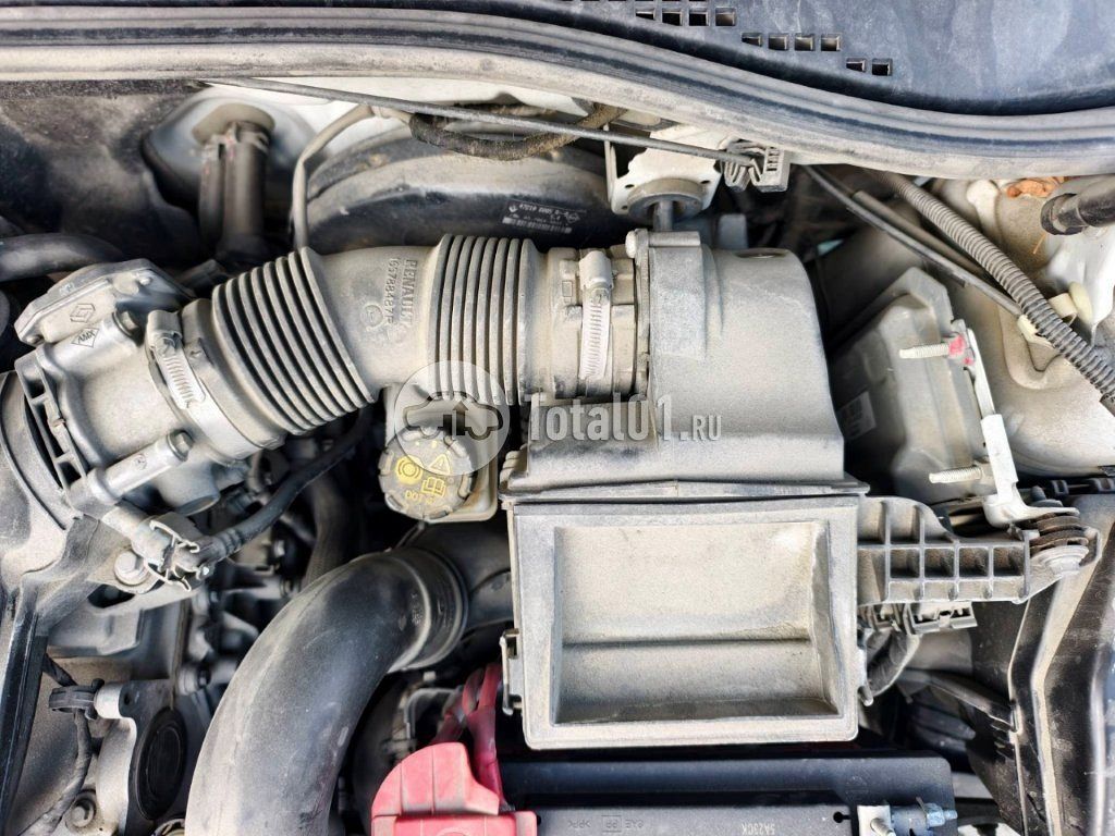 Фото Renault Duster 62