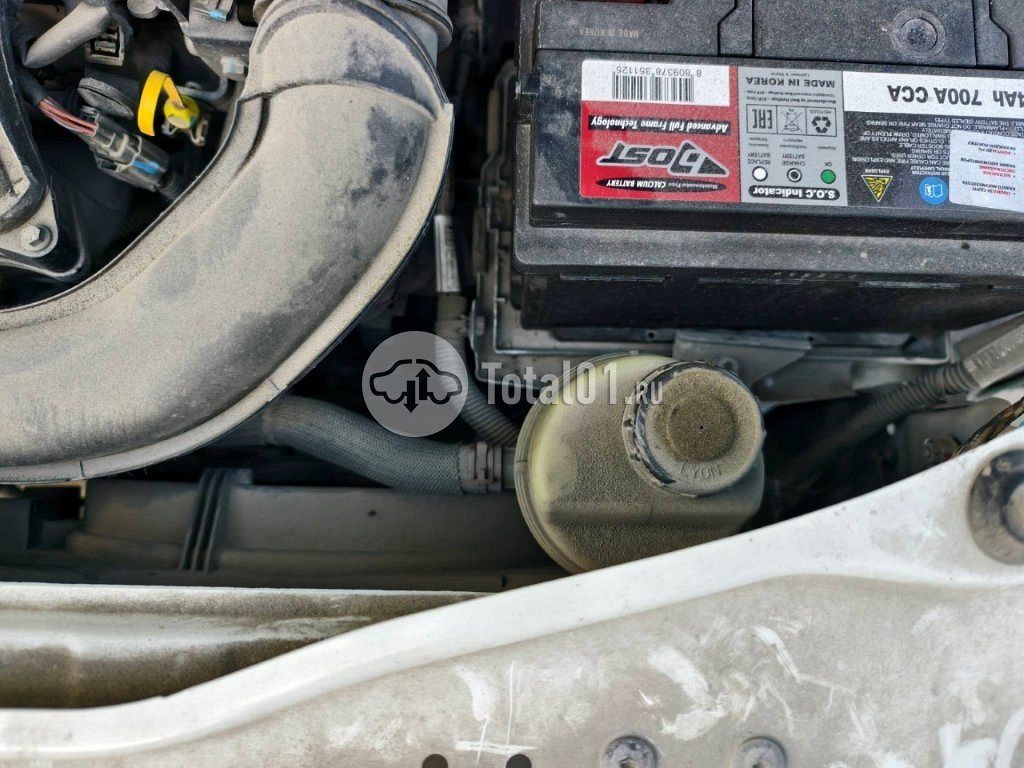Фото Renault Duster 64