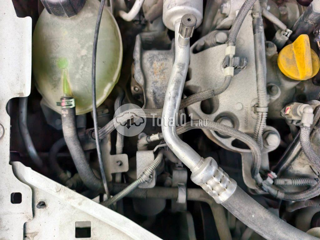 Фото Renault Duster 70