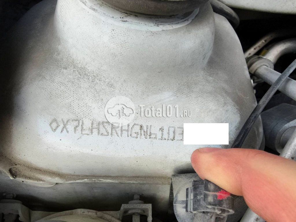 Фото Renault Duster 74