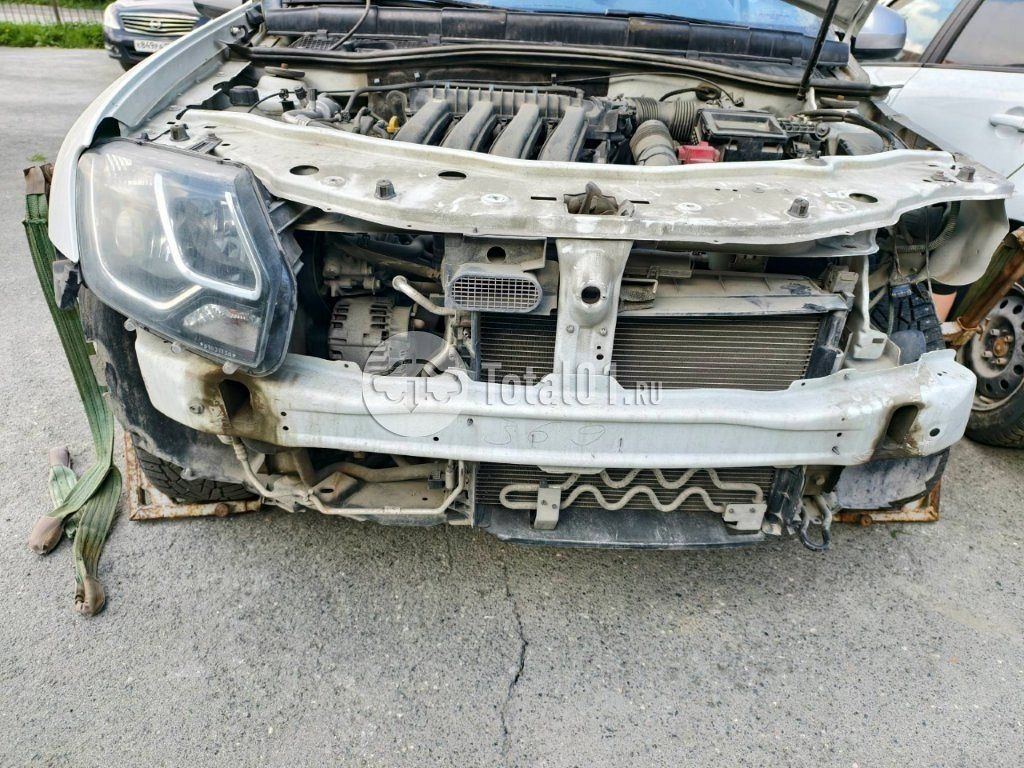 Фото Renault Duster 76