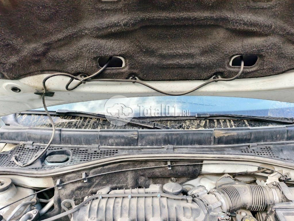 Фото Renault Duster 78