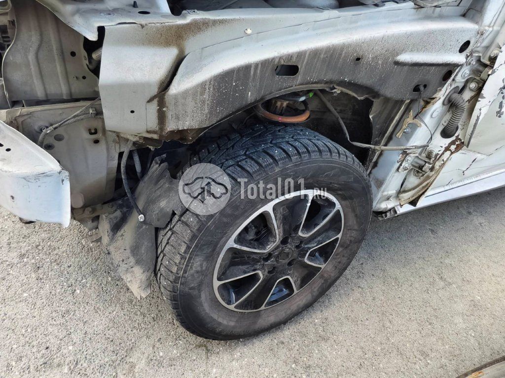 Фото Renault Duster 80