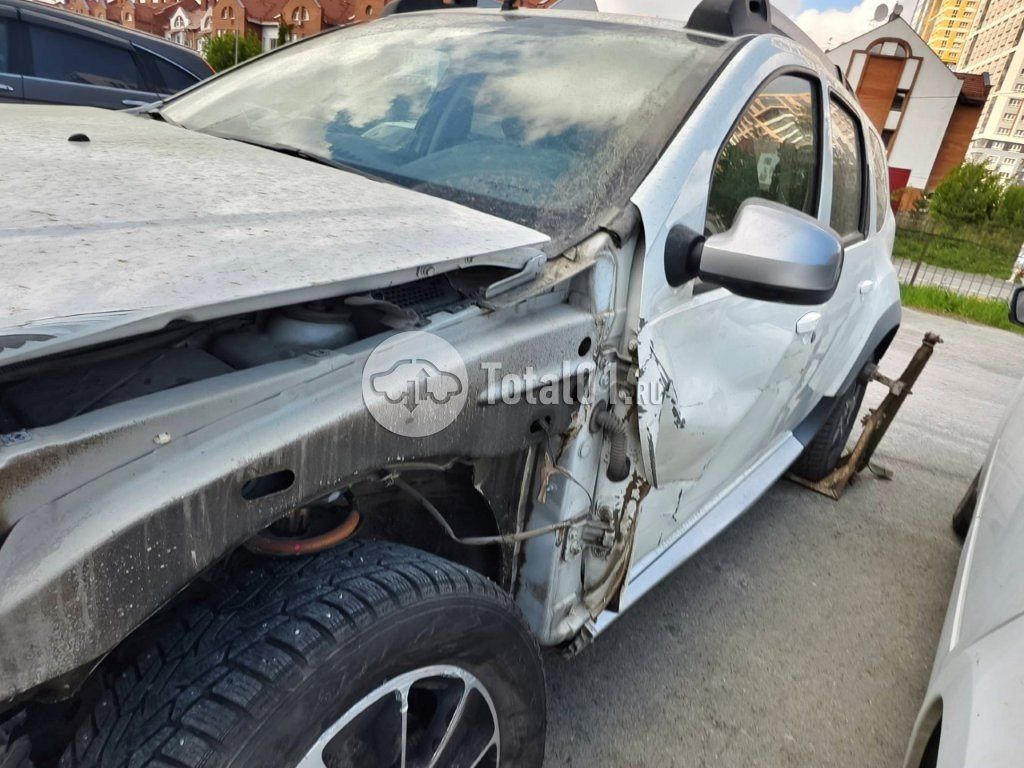 Фото Renault Duster 84