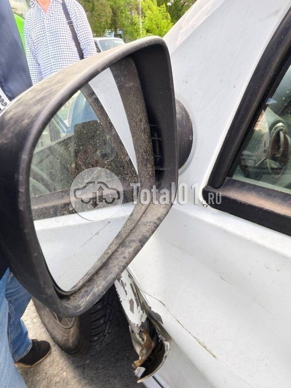 Фото Renault Duster 86