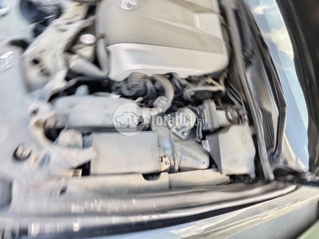 Фото Lexus GS 28