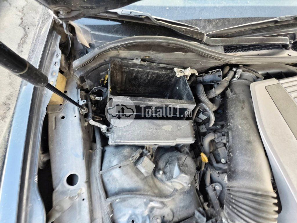 Фото Lexus GS 40