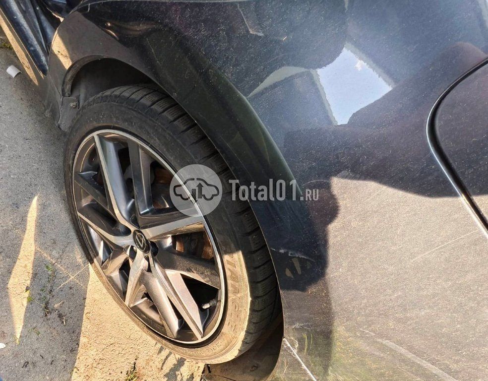 Фото Lexus GS 44