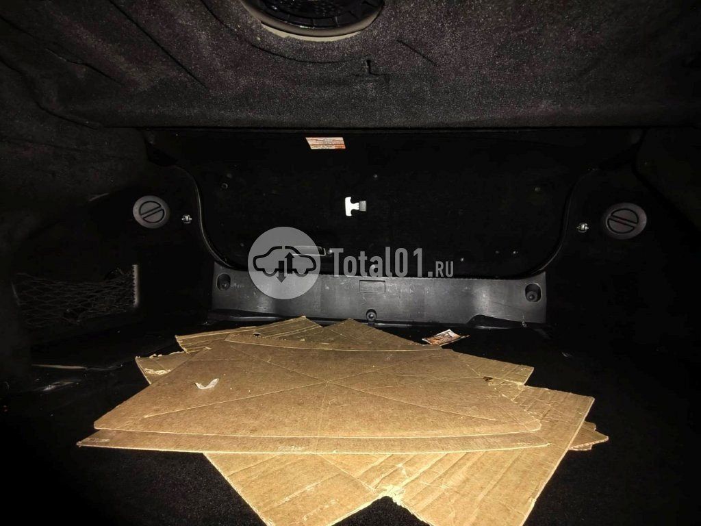 Фото Lexus GS 48