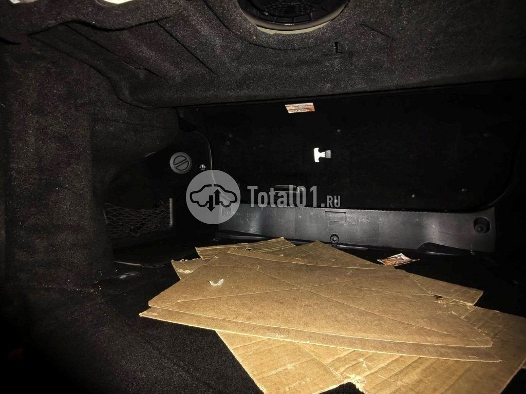 Фото Lexus GS 50