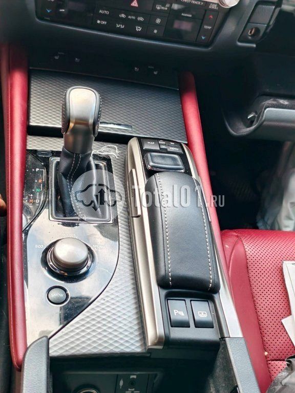 Фото Lexus GS 76