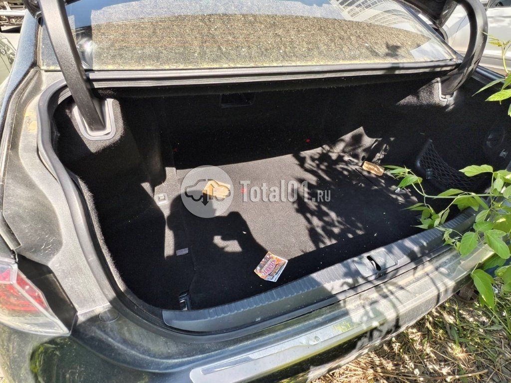 Фото Lexus GS 92