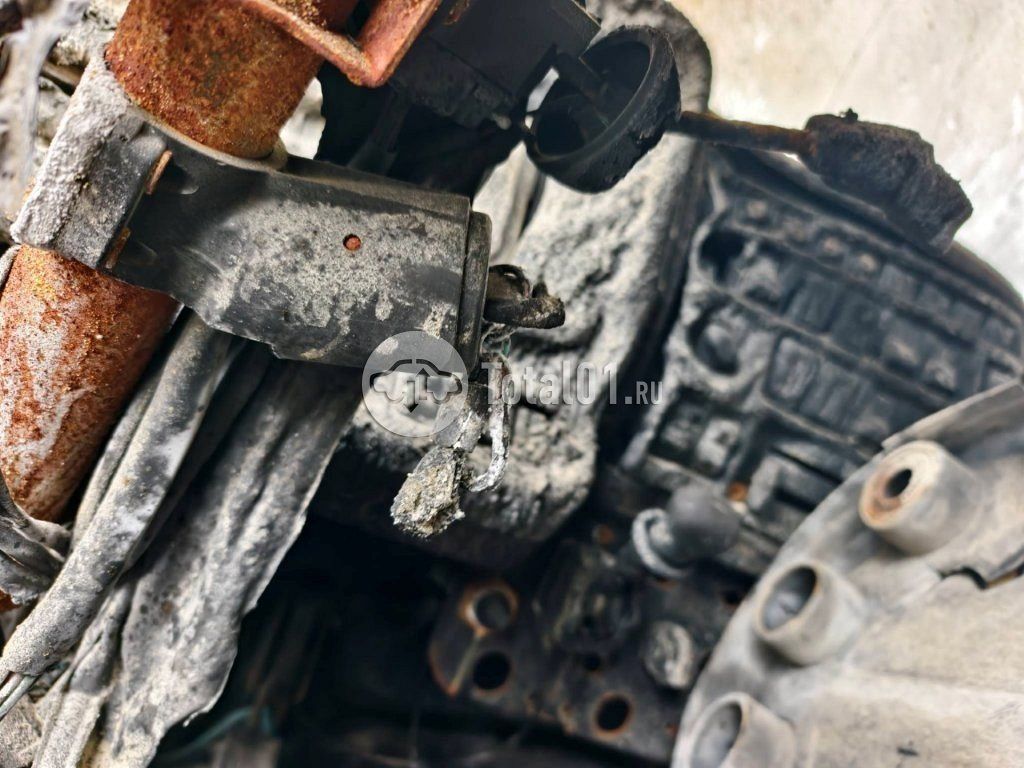 Фото Камаз 6540-L4 118