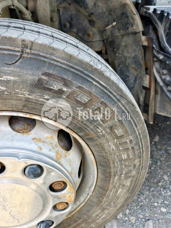 Фото Scania P360 14