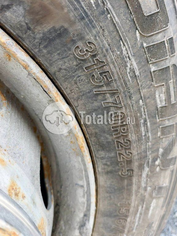 Фото Scania P360 16