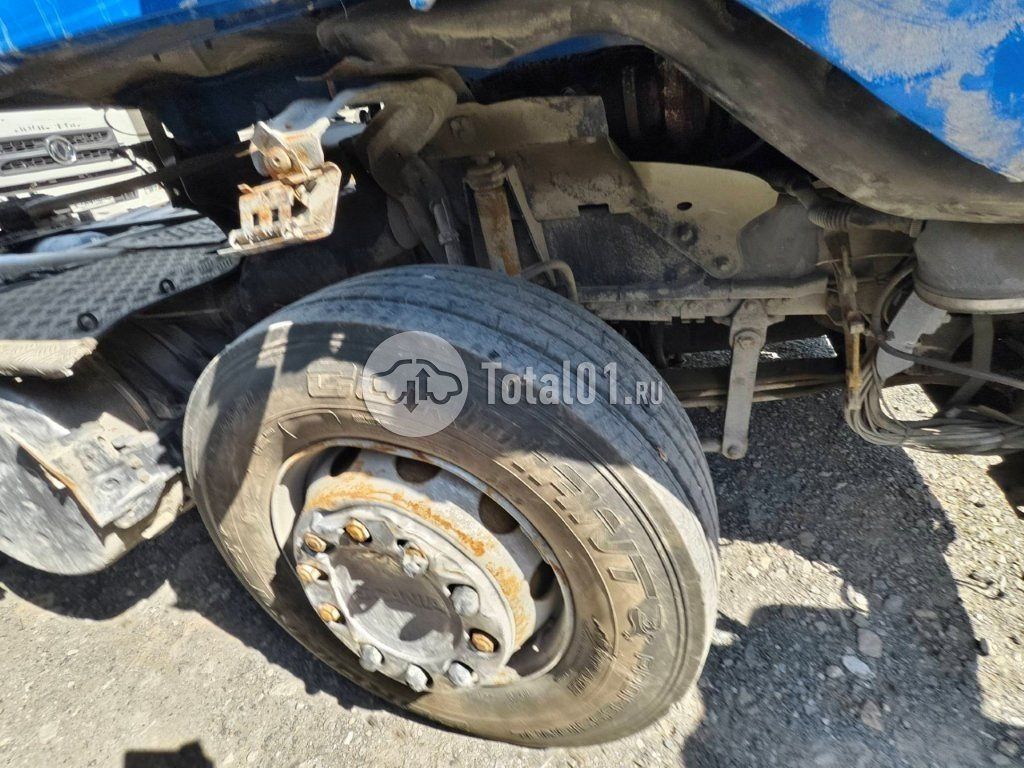 Фото Scania P360 22
