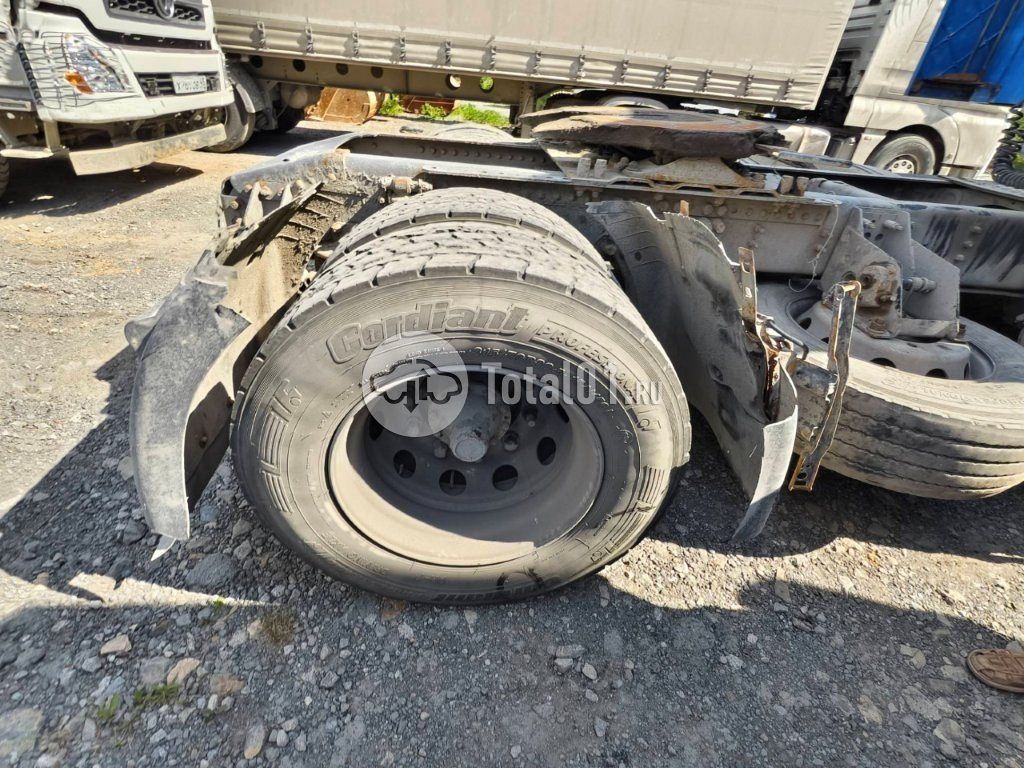 Фото Scania P360 30
