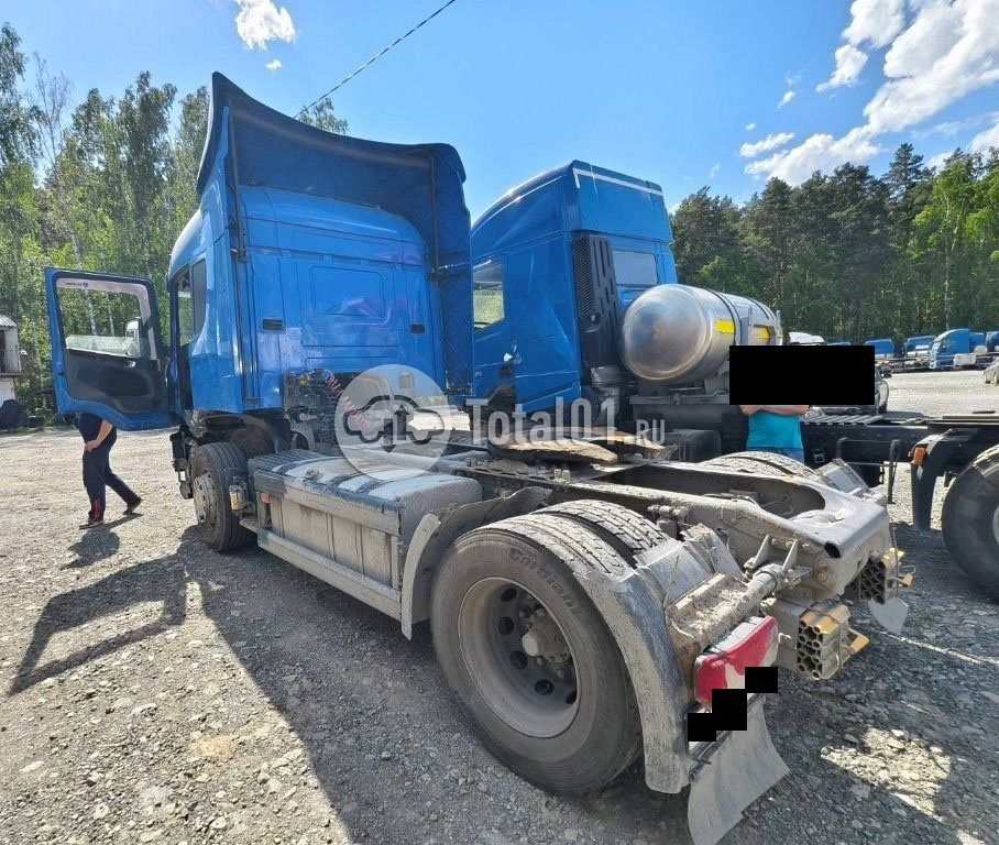 Фото Scania P360 36