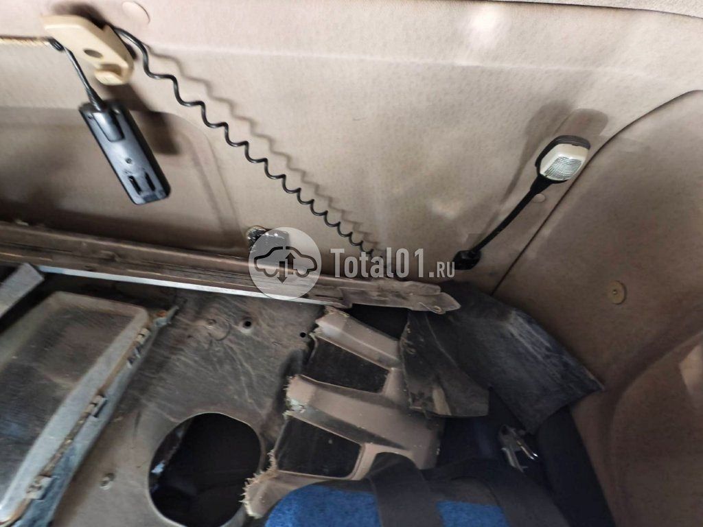 Фото Scania P360 42