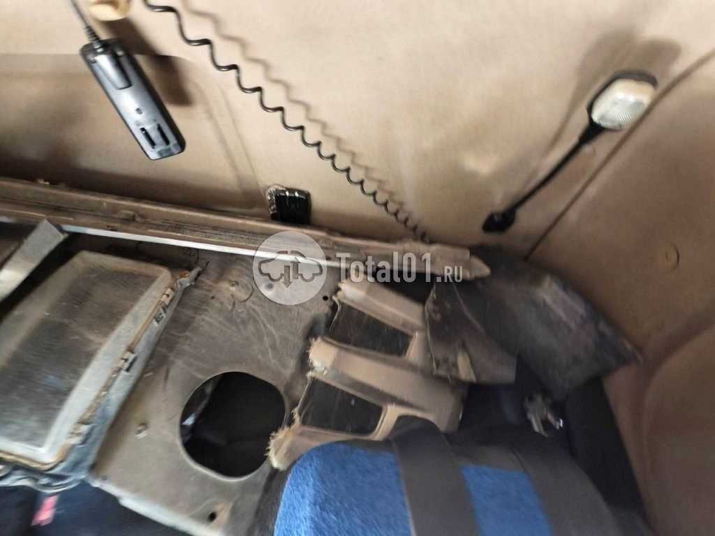 Фото Scania P360 44