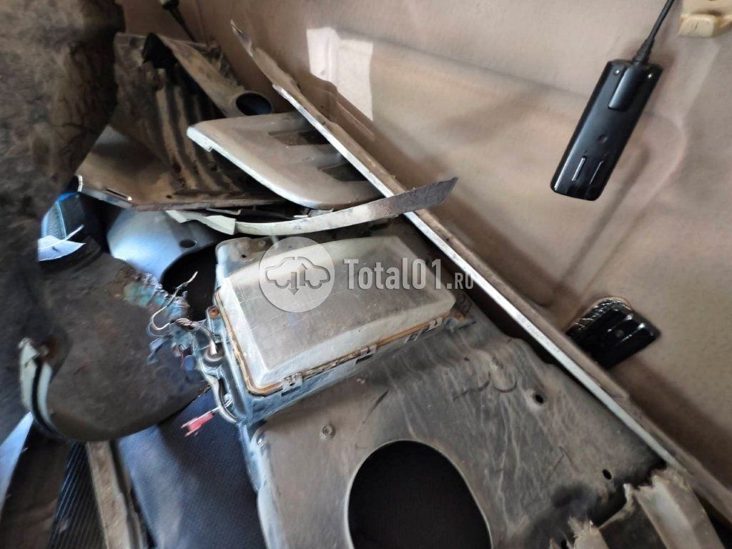 Фото Scania P360 54