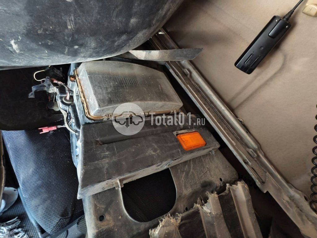 Фото Scania P360 66