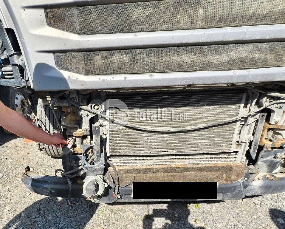 Фото Scania P360 92
