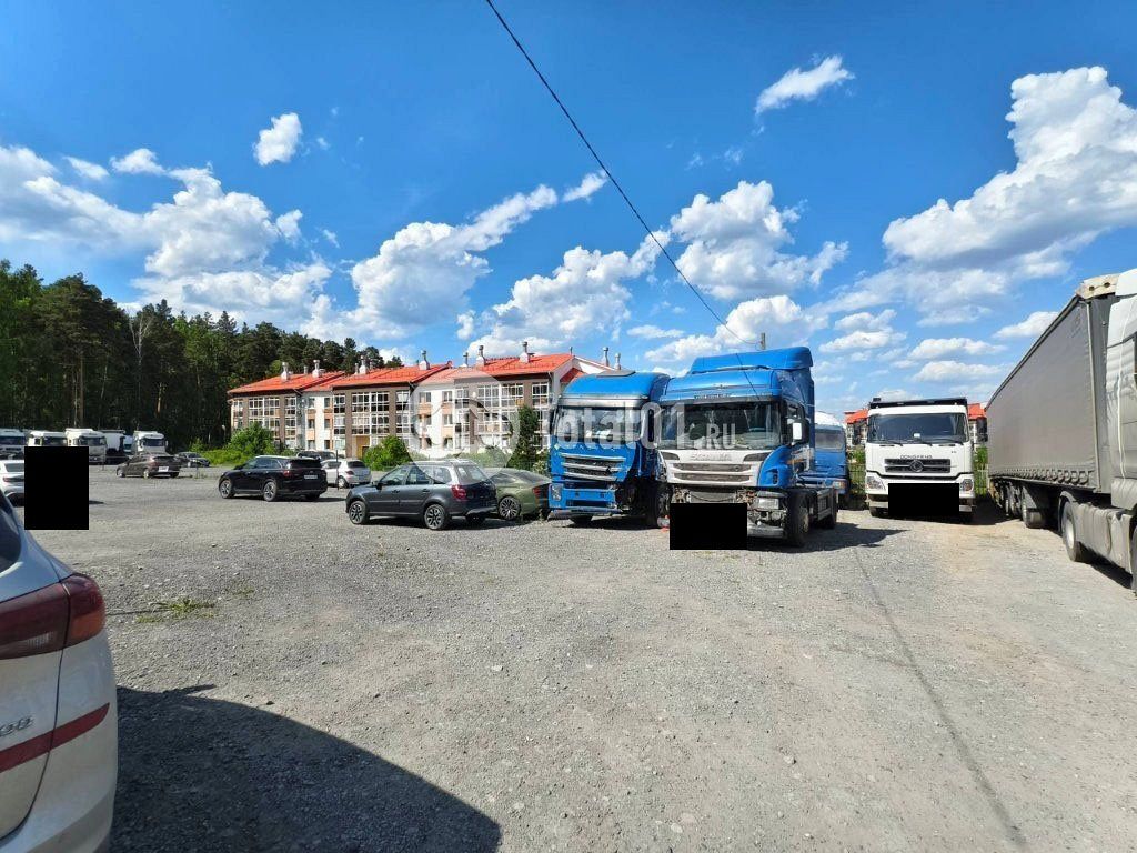 Фото Scania P360 94