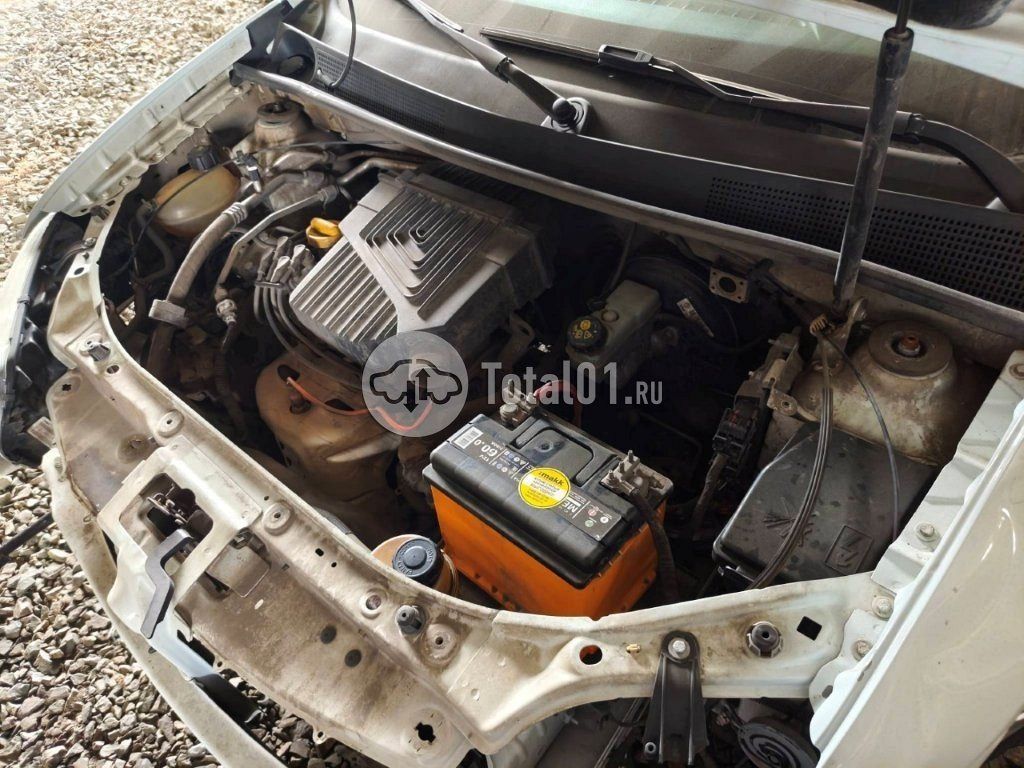Фото Renault Logan 22