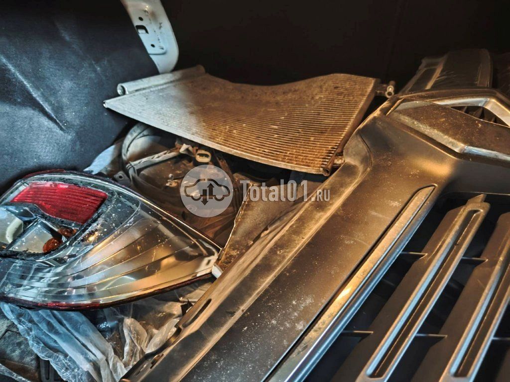 Фото Renault Logan 34