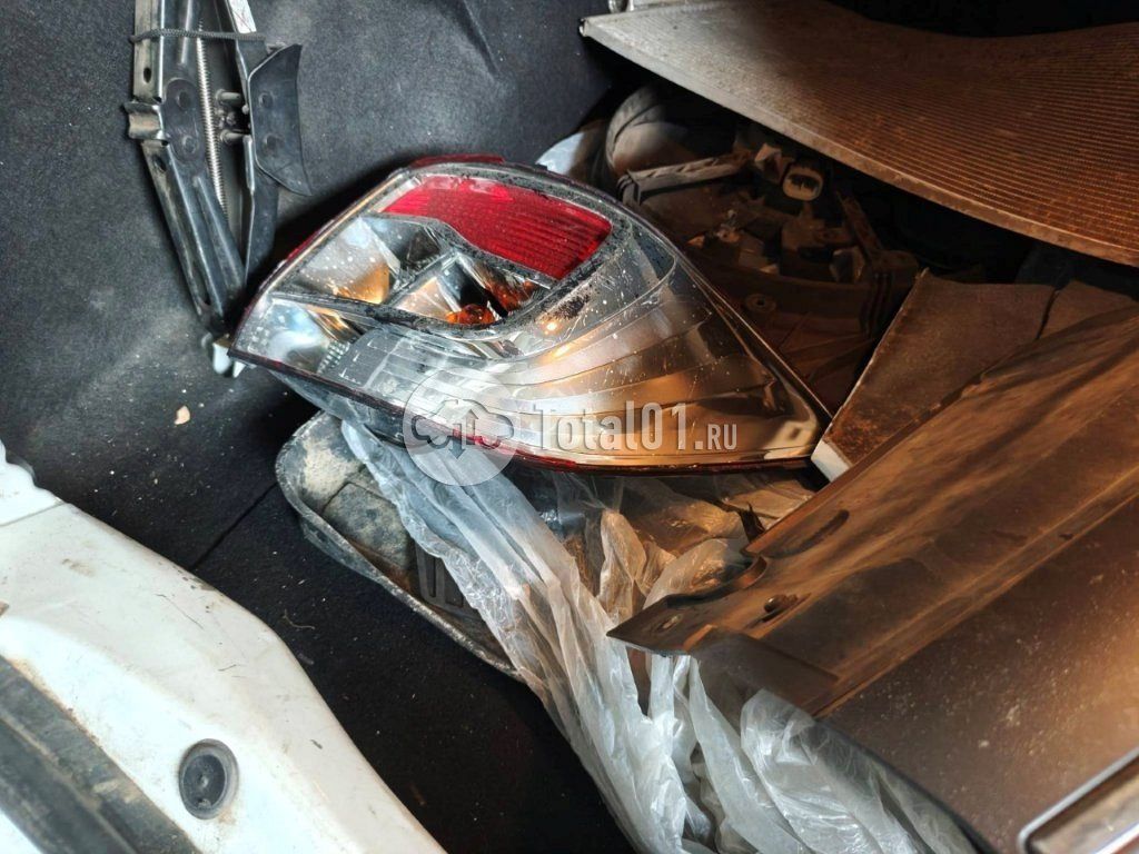 Фото Renault Logan 36