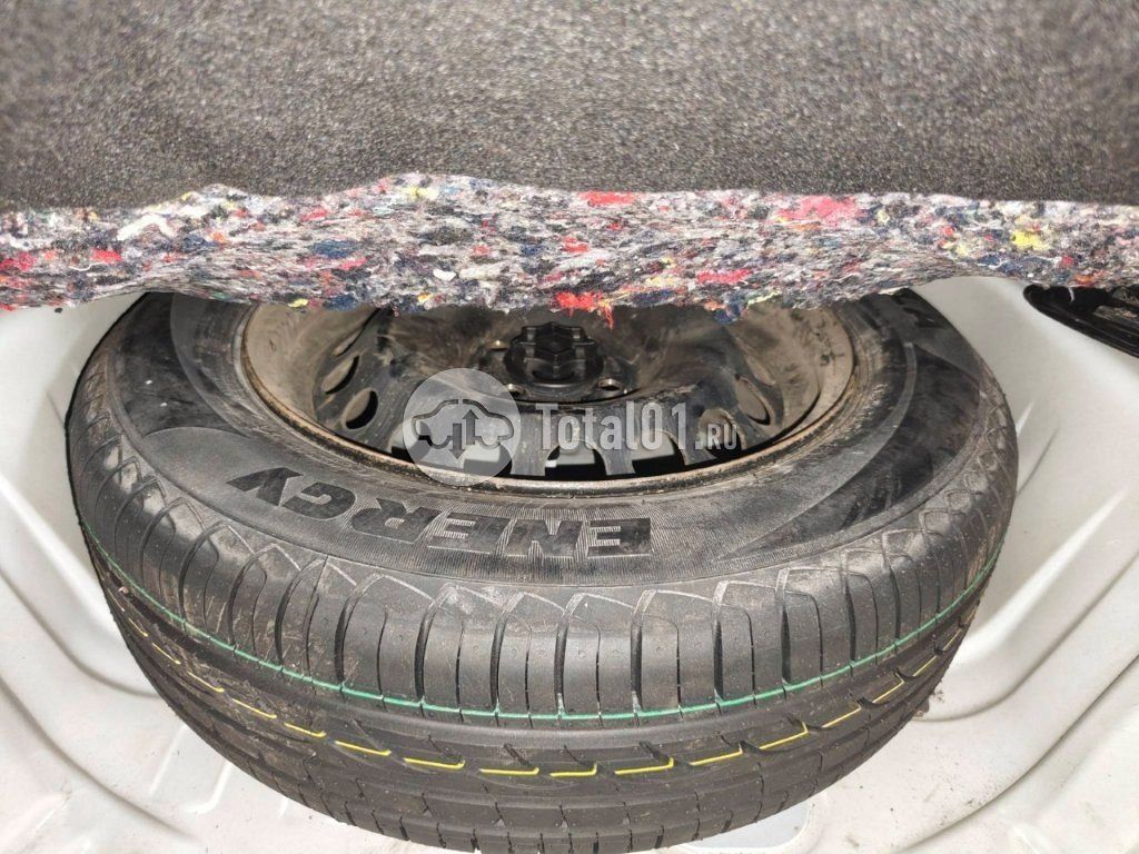 Фото Renault Logan 44