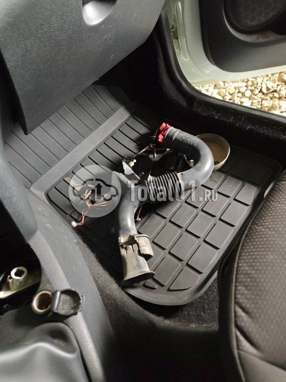 Фото Renault Logan 66
