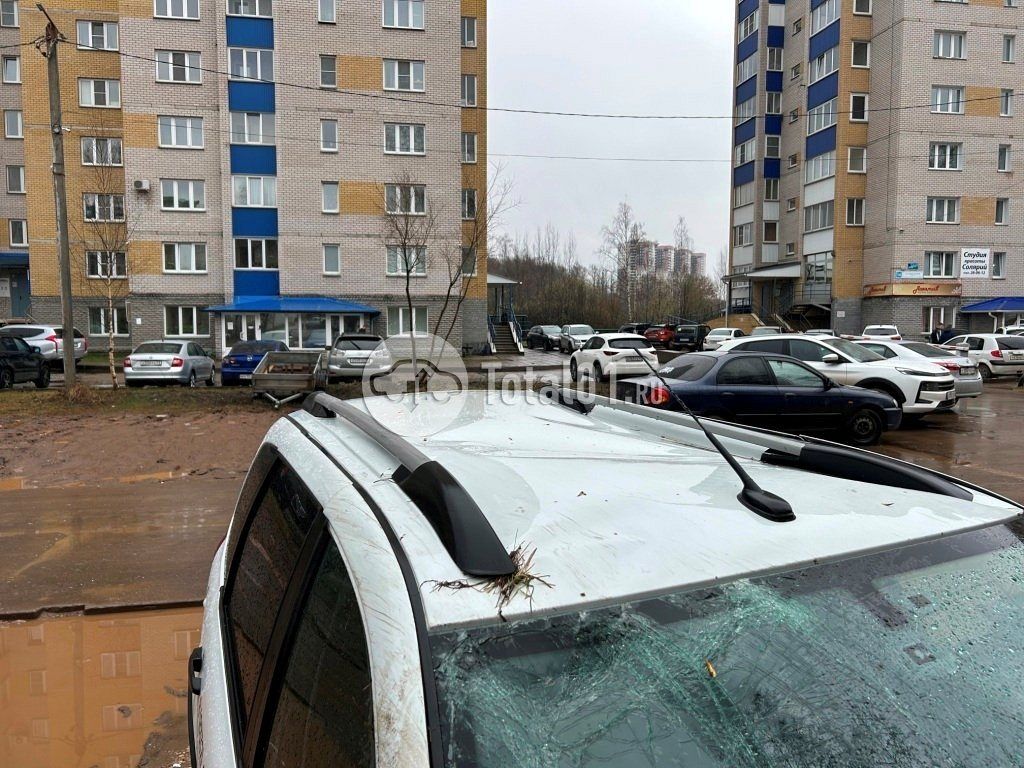 Фото ВАЗ (LADA) Granta 10