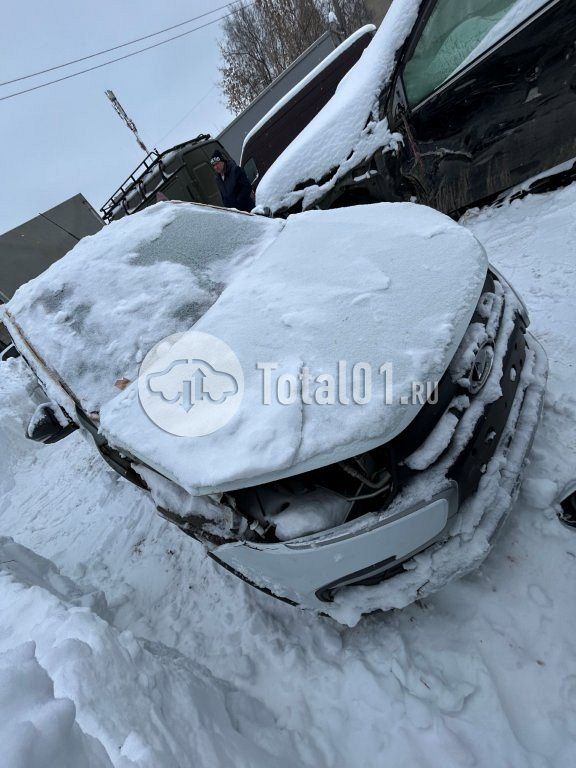 Фото ВАЗ (LADA) Granta 20