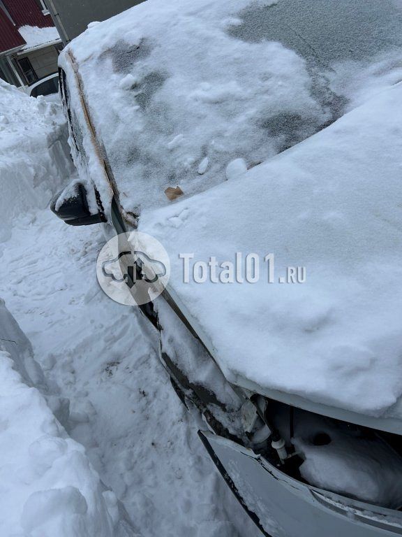 Фото ВАЗ (LADA) Granta 22