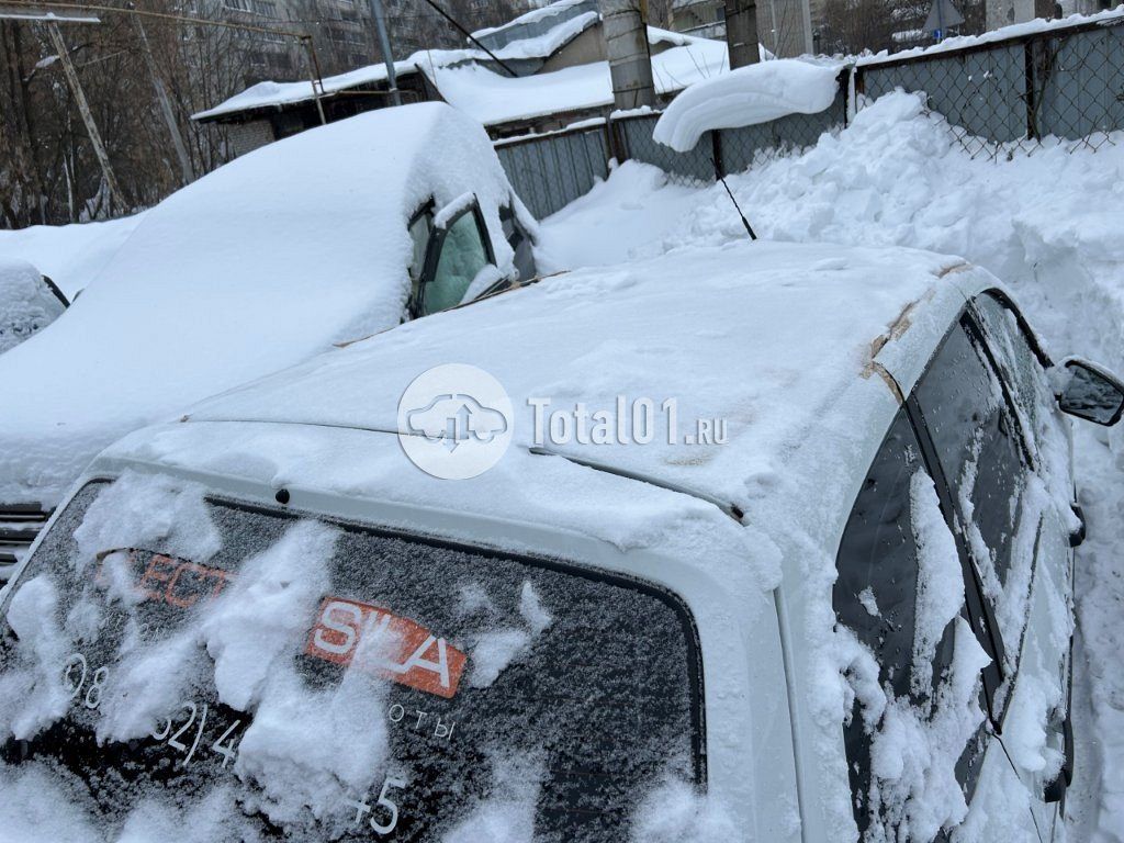 Фото ВАЗ (LADA) Granta 30