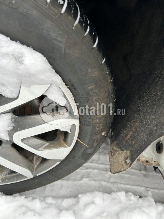 Фото ВАЗ (LADA) Granta 34