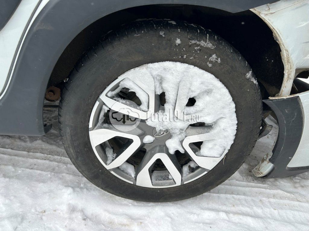 Фото ВАЗ (LADA) Granta 40