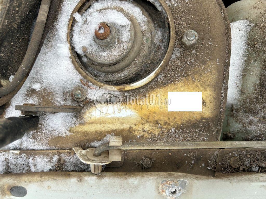 Фото ВАЗ (LADA) Granta 54
