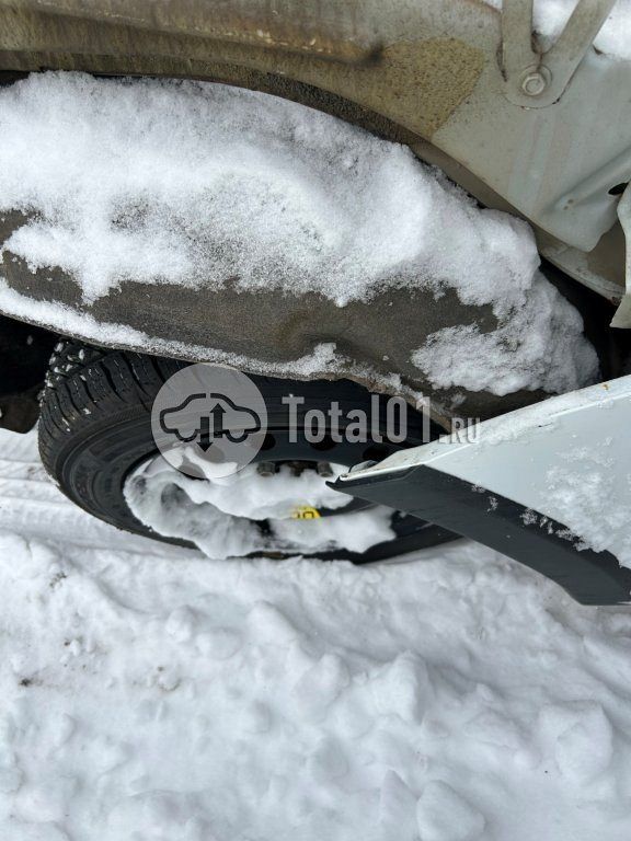 Фото ВАЗ (LADA) Granta 56