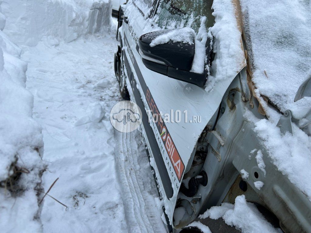 Фото ВАЗ (LADA) Granta 58