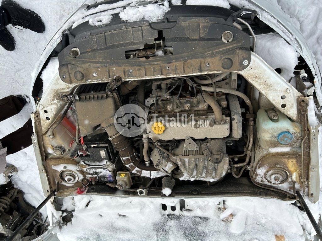 Фото ВАЗ (LADA) Granta 60