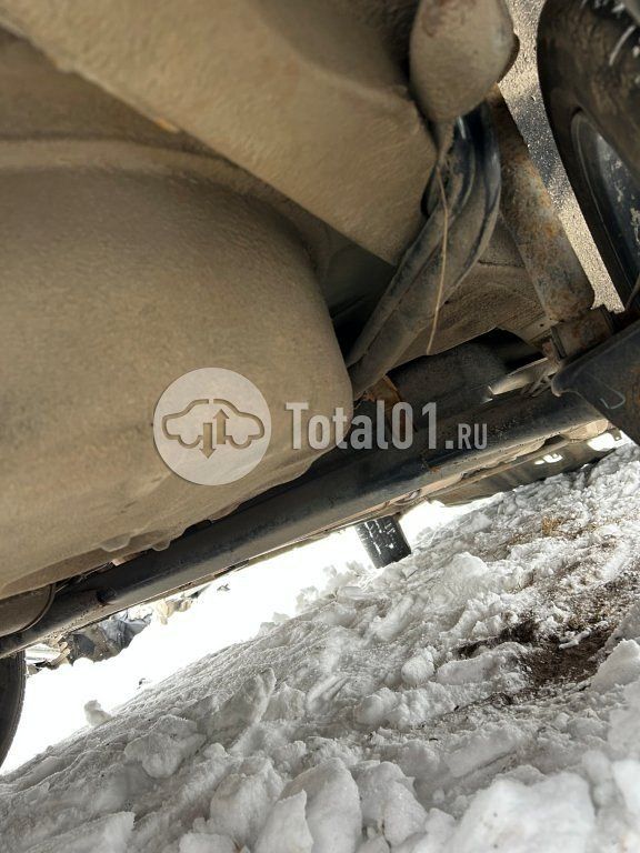 Фото ВАЗ (LADA) Granta 62