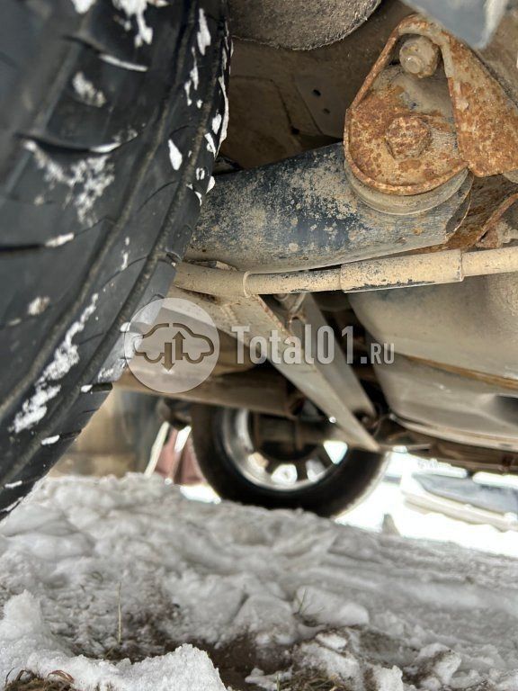 Фото ВАЗ (LADA) Granta 64