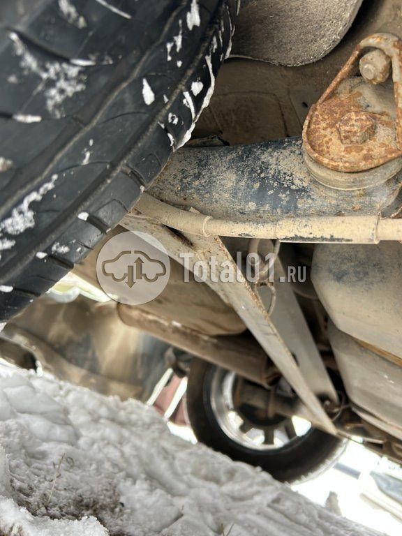 Фото ВАЗ (LADA) Granta 66