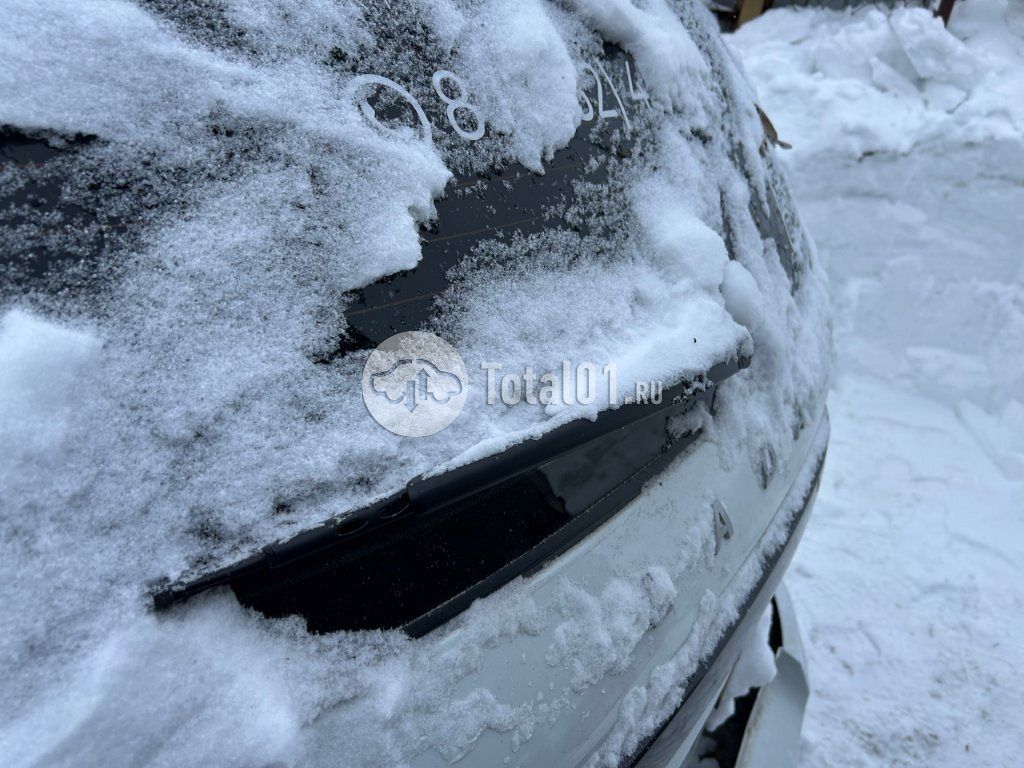 Фото ВАЗ (LADA) Granta 72