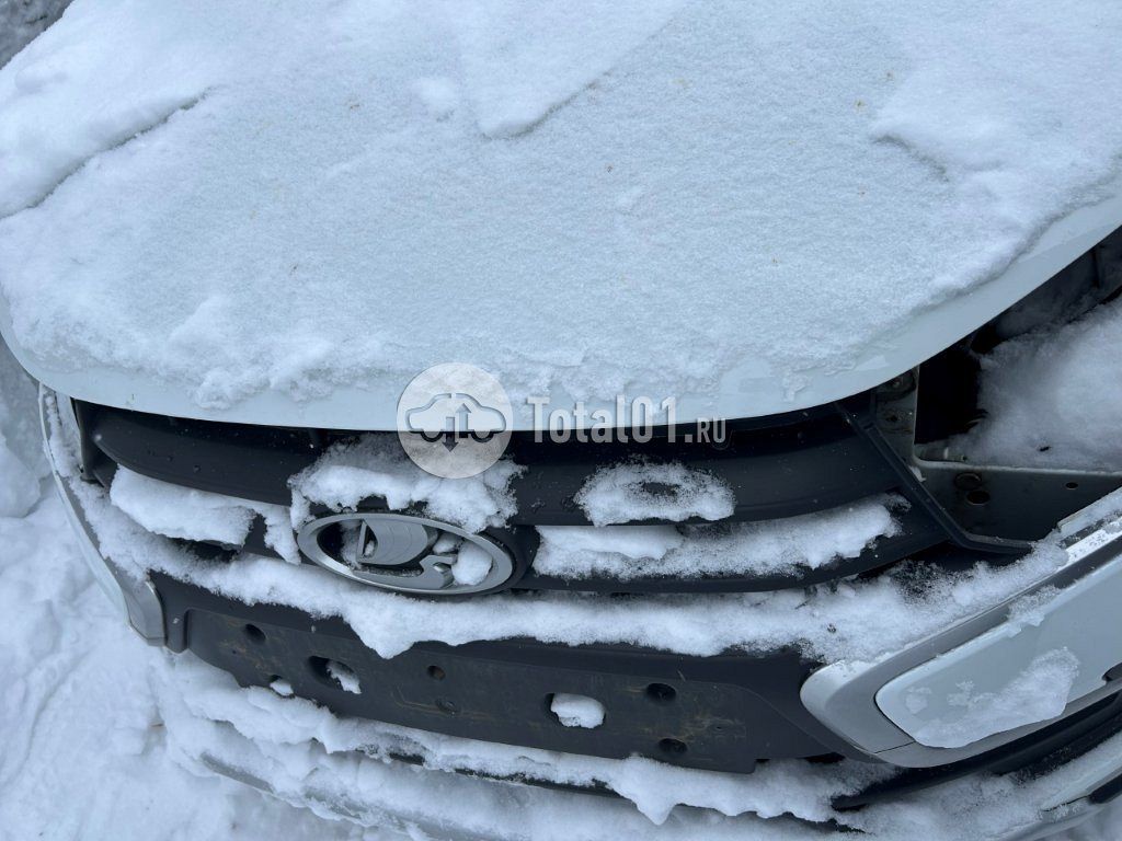 Фото ВАЗ (LADA) Granta 82