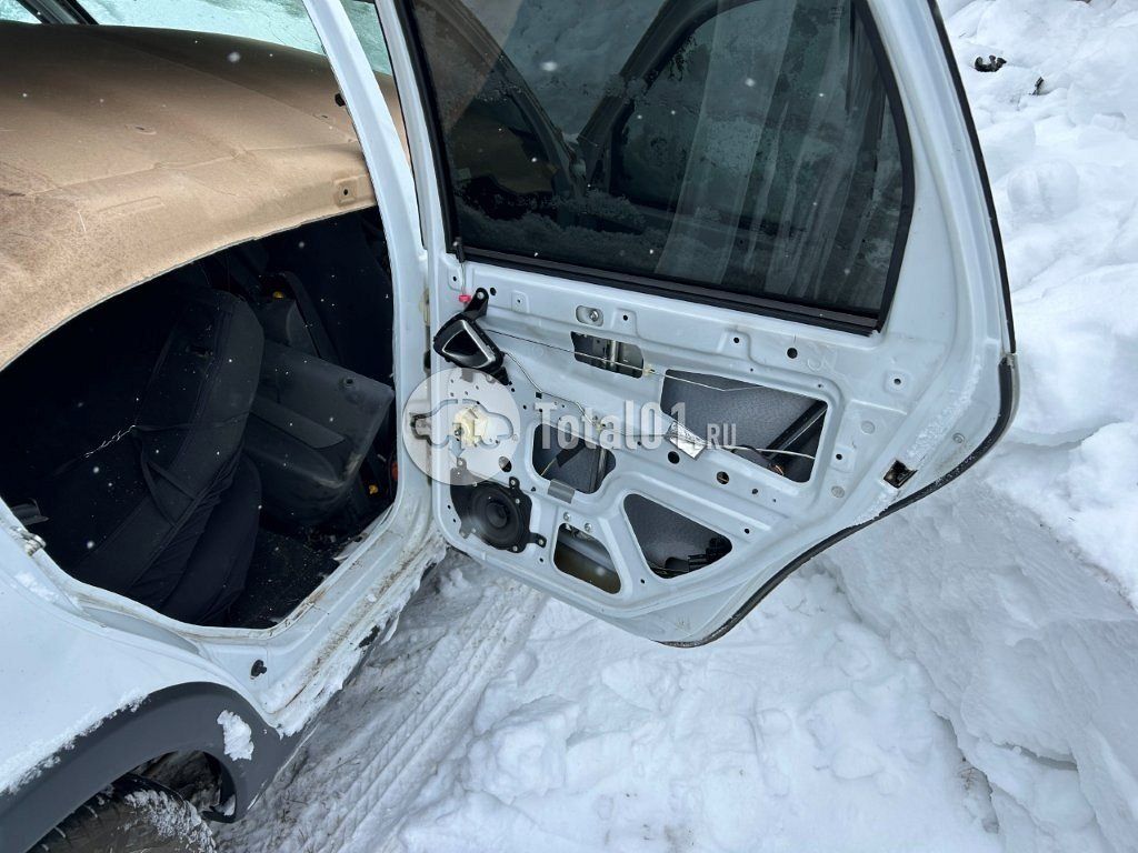 Фото ВАЗ (LADA) Granta 84