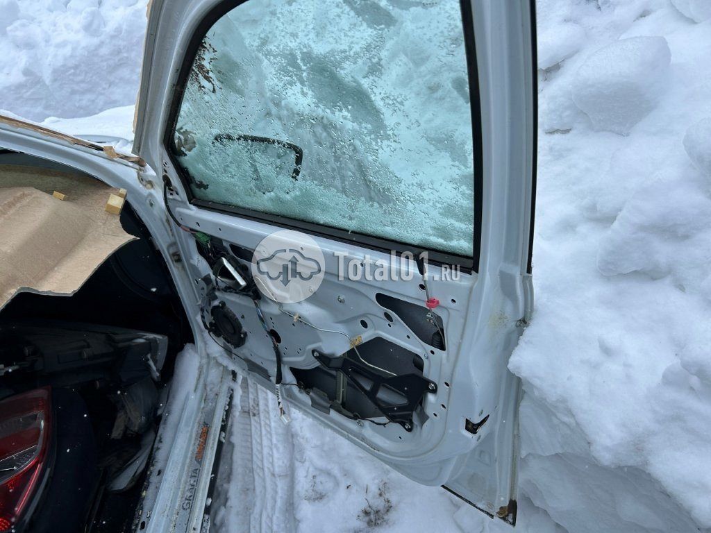 Фото ВАЗ (LADA) Granta 86